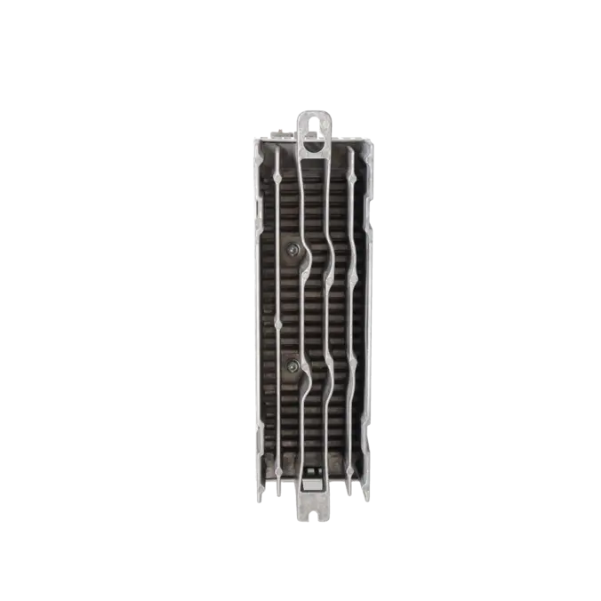 Lenze E84AVHCE7512SX0, Drive Technology, Frequency Converter, K1153121, Image 5