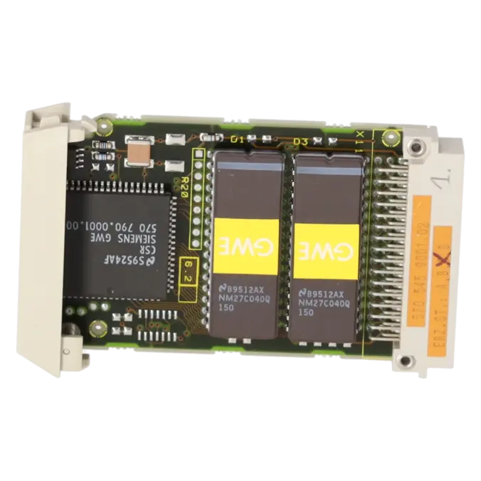SIEMENS 6FX1882-4BX01-3A, Drive Technology, Single Components, K1173313, Image 3