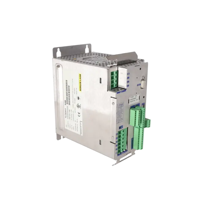 BERGER LAHR 0063453400009, Antriebstechnik, Umrichter, K1222365, Bild 8