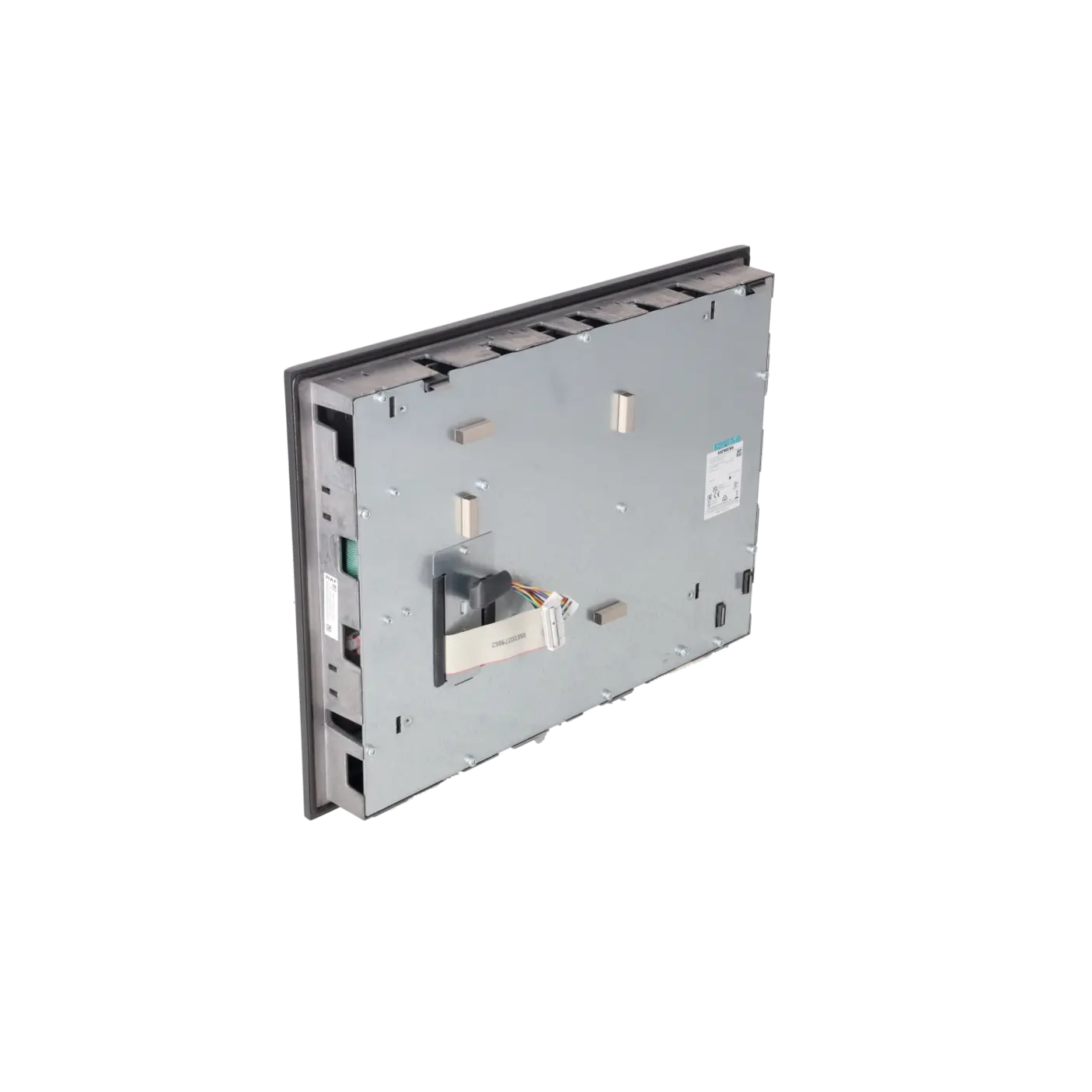 SIEMENS 6FC5203-0AF05-0AB1, HMI, Monitore / Bedienfelder, K1139237, Bild 4