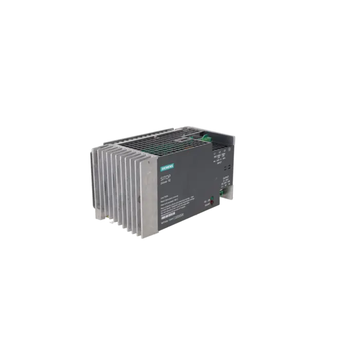 SIEMENS 6EP1434-1SH01, HMI, Stromversorgungen / Netzteile, K0000778, Bild 8