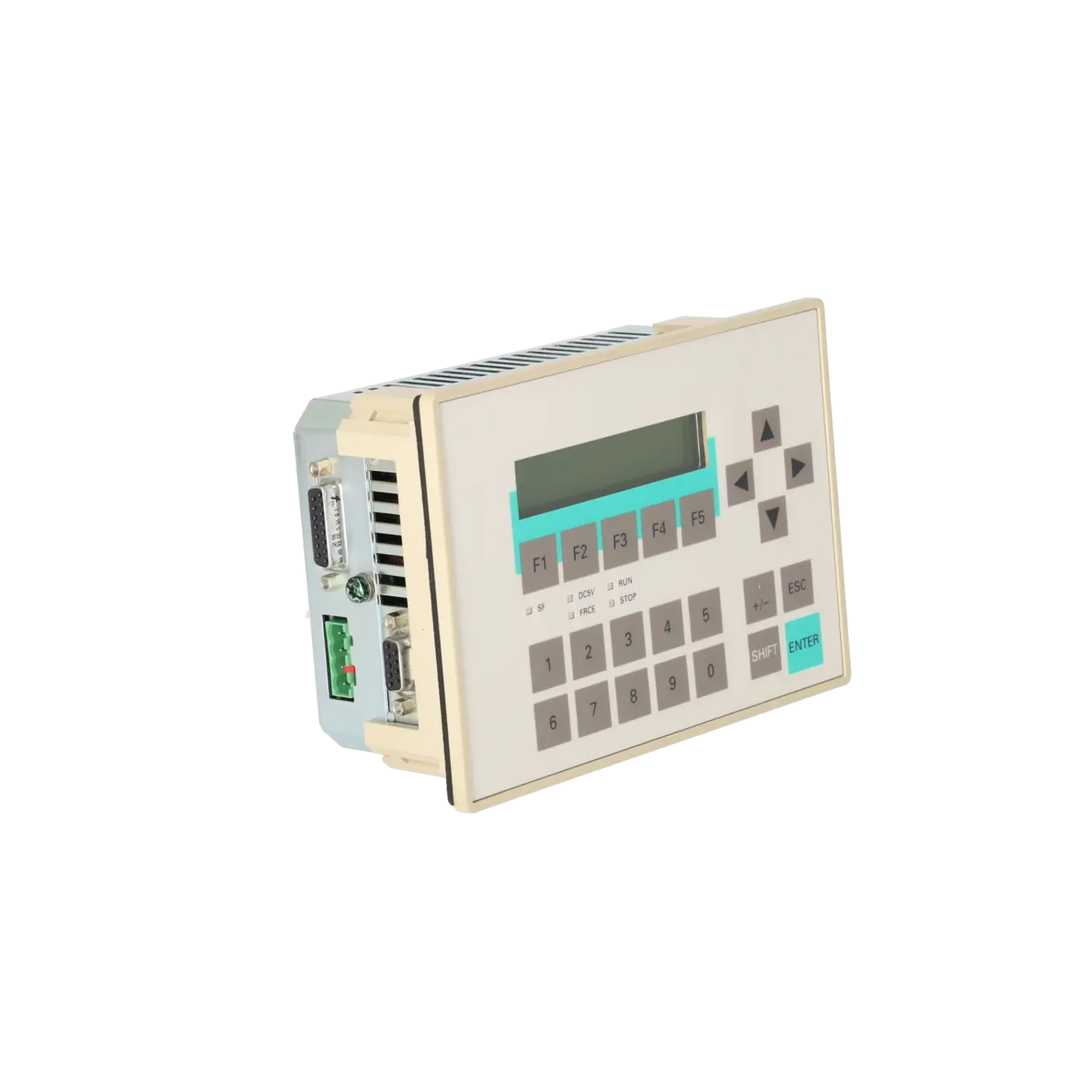 SIEMENS 6ES7621-6BD01-0AE3, HMI, Compact Tools, K0002699, Image 8