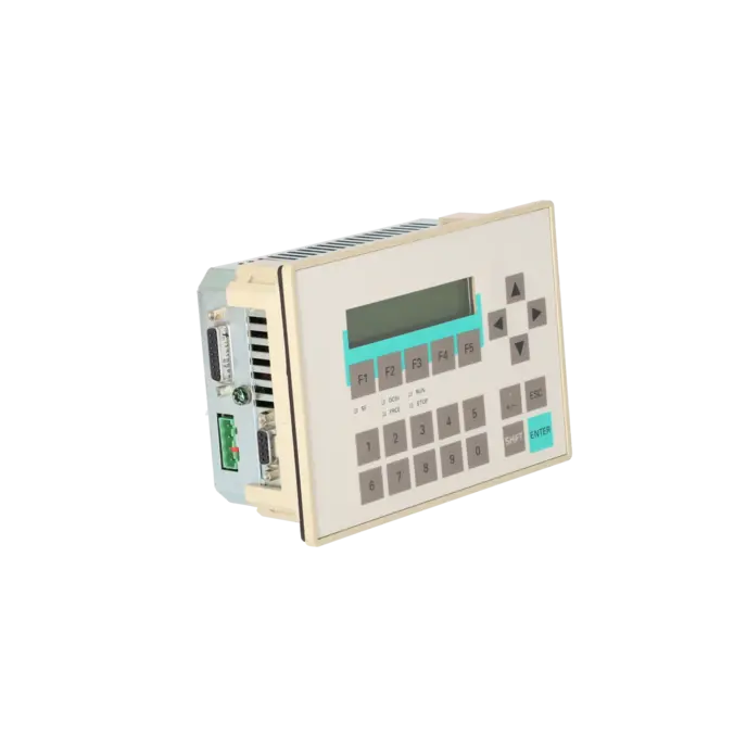 SIEMENS 6ES7621-6BD01-0AE3, HMI, Compact Tools, K0002699, Image 8