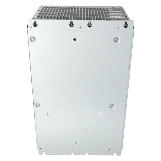SIEMENS 6SN1123-1AA01-0FA1, Antriebstechnik, Wechselrichter, K0063677, Bild 5