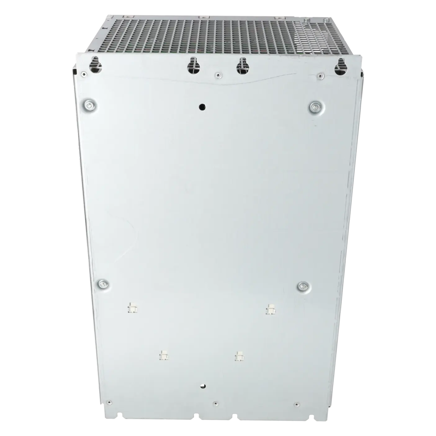SIEMENS 6SN1123-1AA01-0FA1, Antriebstechnik, Wechselrichter, K0063677, Bild 5
