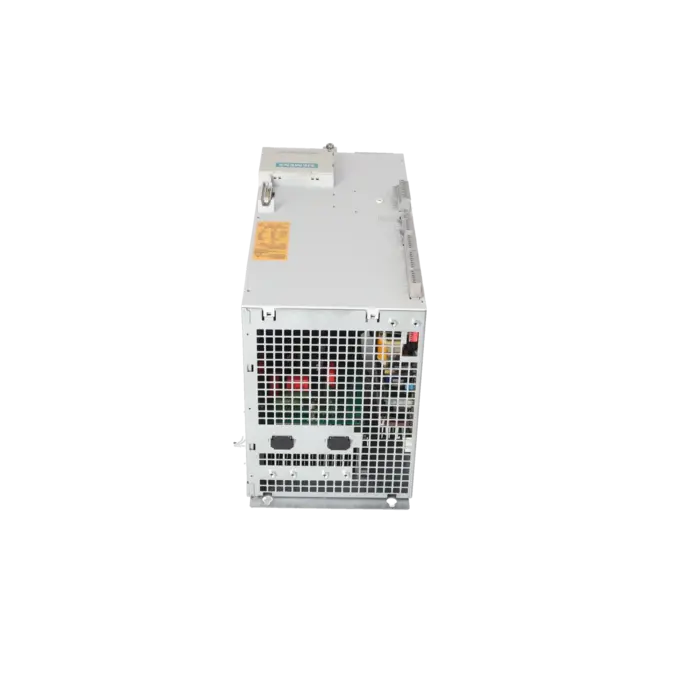 SIEMENS 6SN1145-1BA02-0CA1, Antriebstechnik, Einspeise- / Rückspeisemodule, K0063842, Bild 5