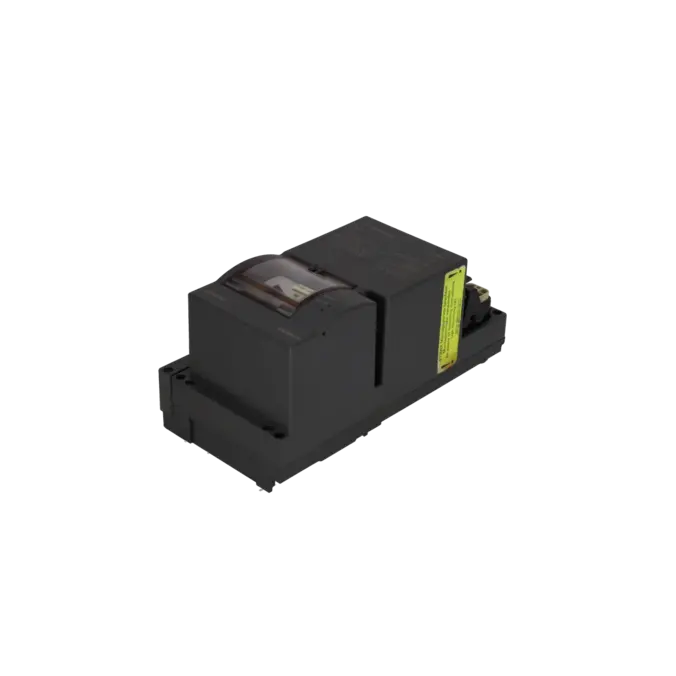 SIEMENS 3RK1300-1AS01-1AA1, Antriebstechnik, Schaltgeräte, K0090941, Bild 6