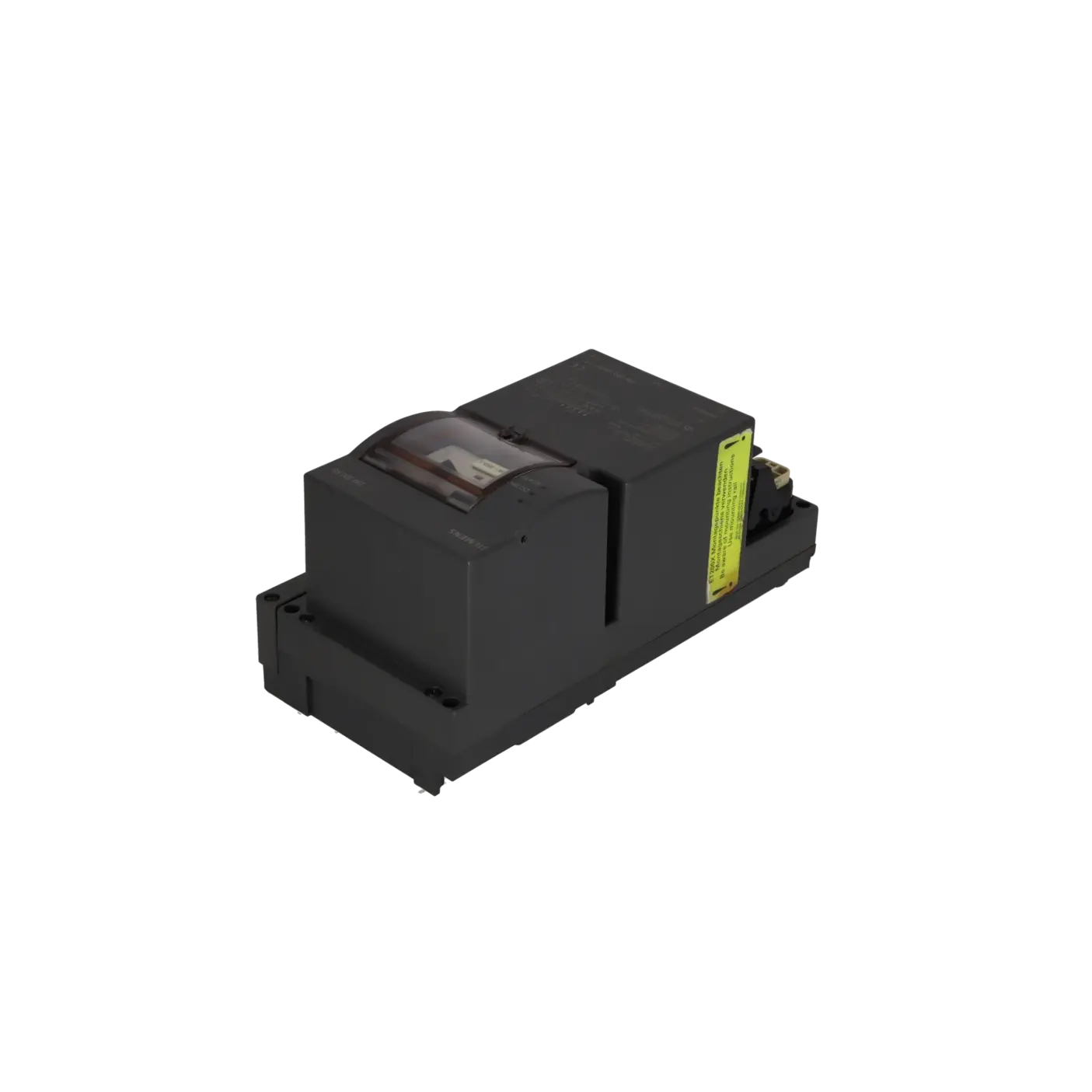 SIEMENS 3RK1300-1AS01-1AA1, Antriebstechnik, Schaltgeräte, K0090941, Bild 6