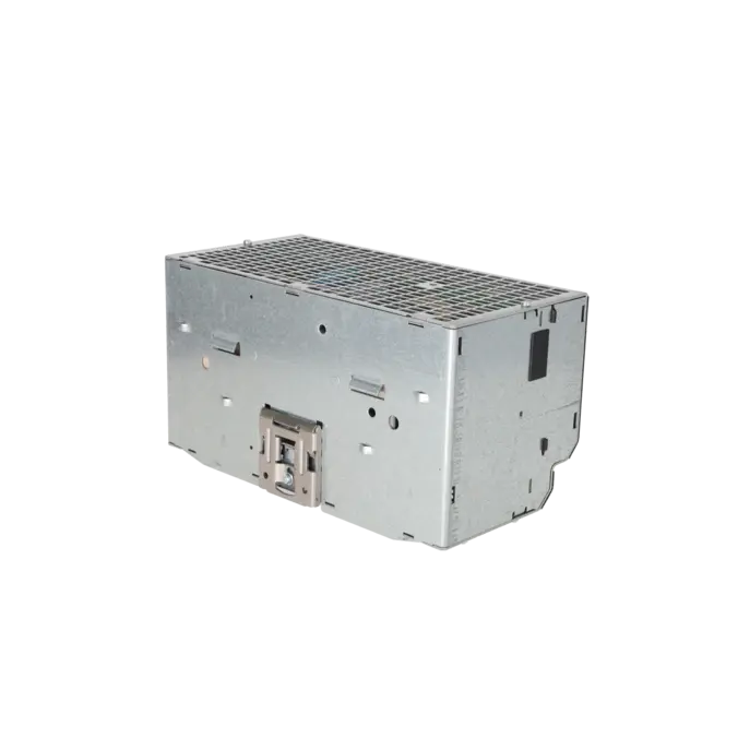 SIEMENS 6EP1337-3BA00, HMI, Power Supplies, K0117305, Image 6