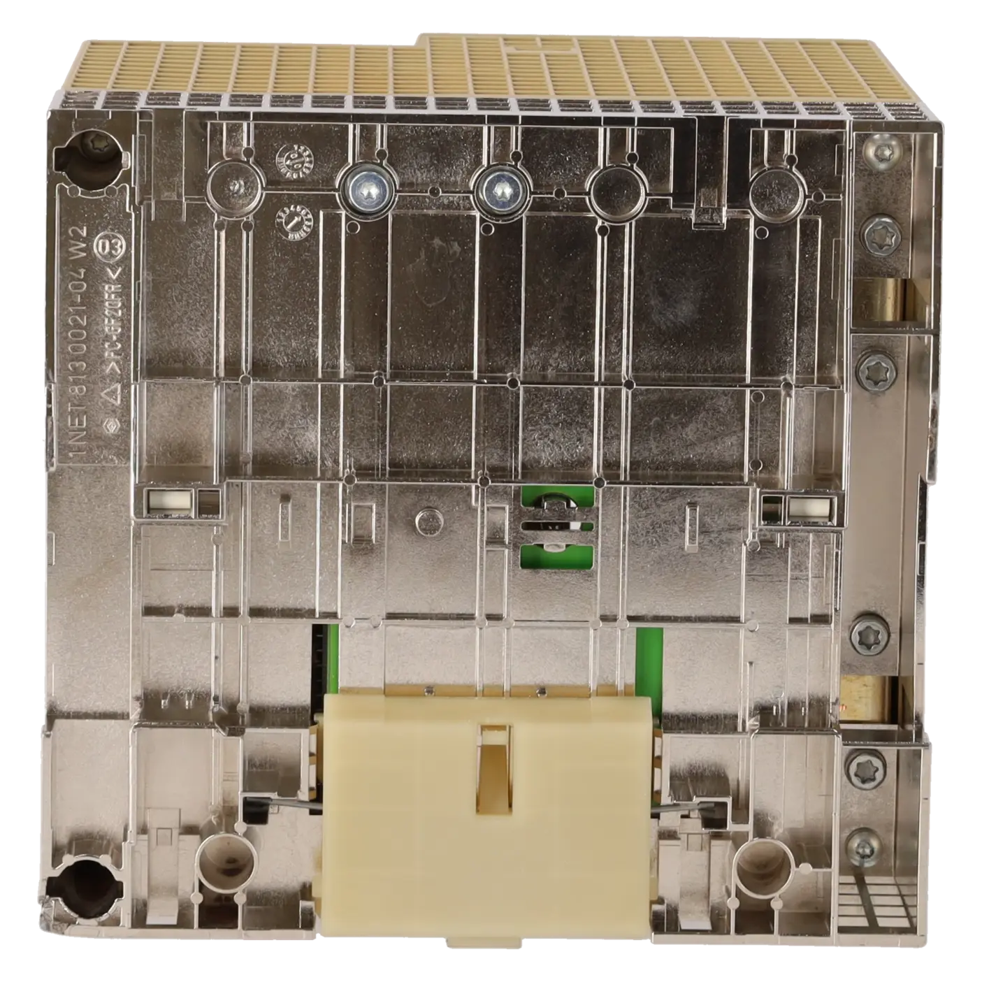 SIEMENS 6ES5095-8MC03, PLC Controls, Central Processing Units, K0117387, Image 5