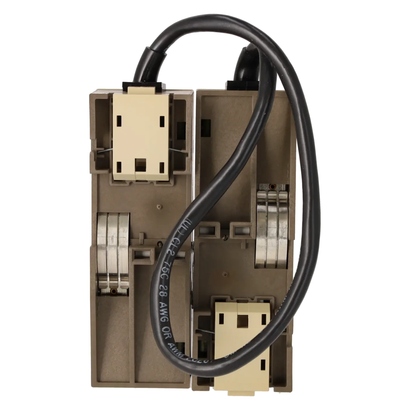 SIEMENS 6ES5315-8MA11, PLC Controls, Interface Modules / Power-On Units, K0117471, Image 5