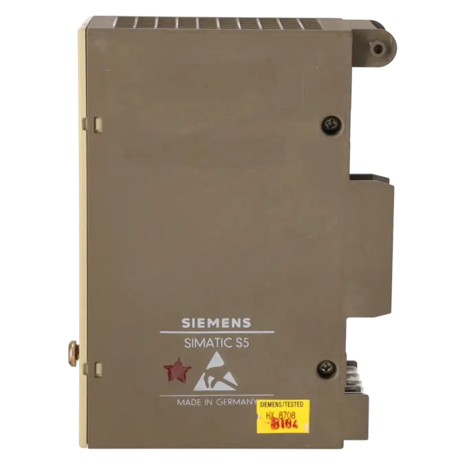 SIEMENS 6ES5464-8MA11, Baugruppen, Analogein- / Analogausgaben, K0117568, Bild 2
