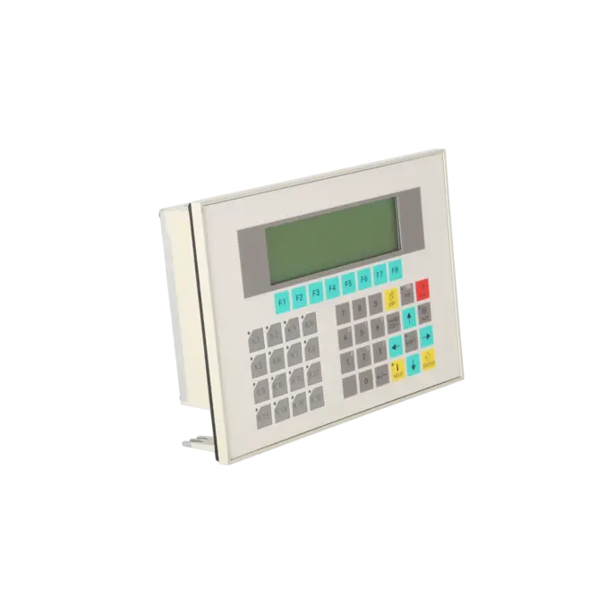 SIEMENS 6AV3515-1MA30, HMI, Operator Panels, K0136049, Image 8