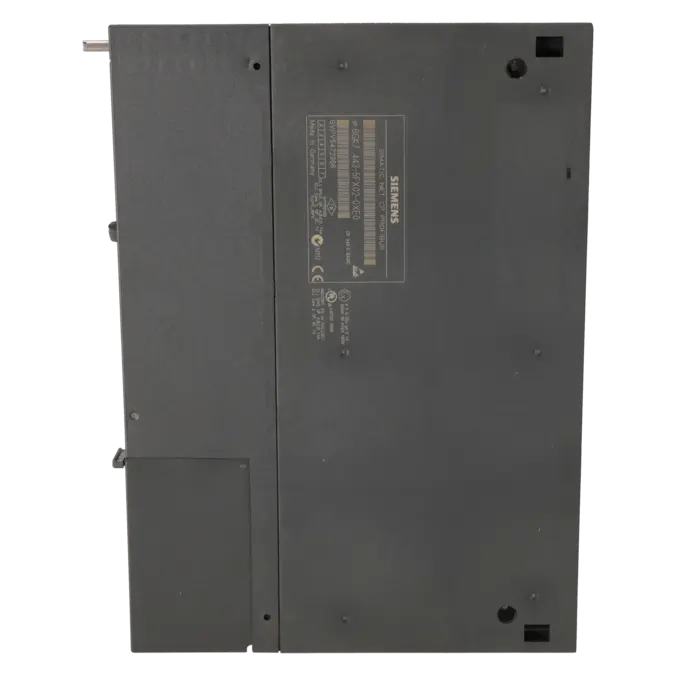 SIEMENS 6GK7443-5FX02-0XE0, Baugruppen, Kommunikationsbaugruppen, K0136924, Bild 3