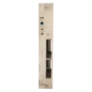 SIEMENS 6ES5921-3WB15, PLC Controls, Central Processing Units, K0137162, Image 1