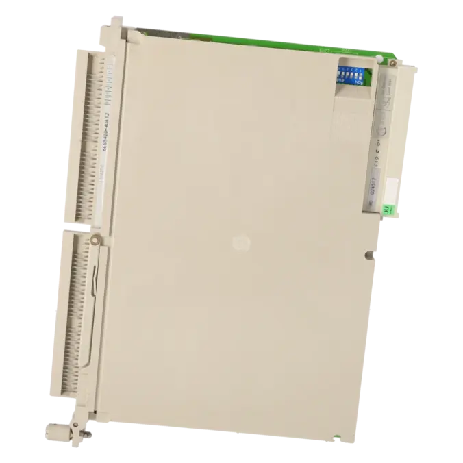 SIEMENS 6ES5420-4UA12, Baugruppen, Digitalein- / Digitalausgaben, K0137198, Bild 3