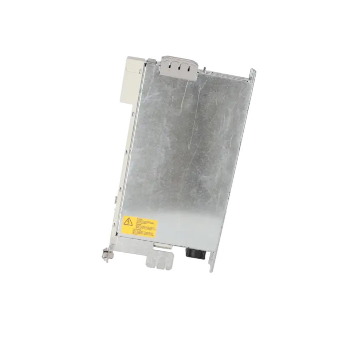 SIEMENS 6SE7012-0TP50-Z, Drive Technology, Inverter, K0137624, Image 3