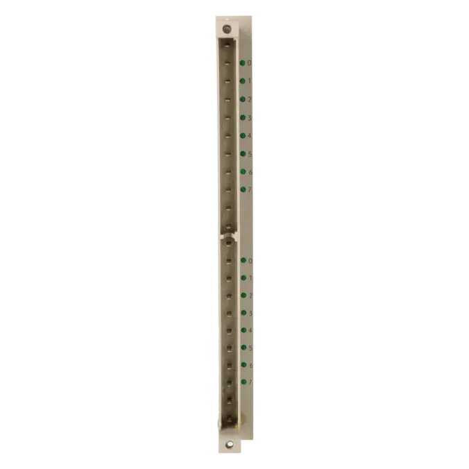 SIEMENS 6ES5432-3BA12, Baugruppen, Digitalein- / Digitalausgaben, K0138174, Bild 1