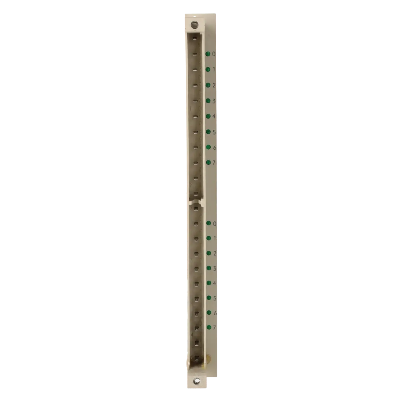 SIEMENS 6ES5432-3BA12, Baugruppen, Digitalein- / Digitalausgaben, K0138174, Bild 1