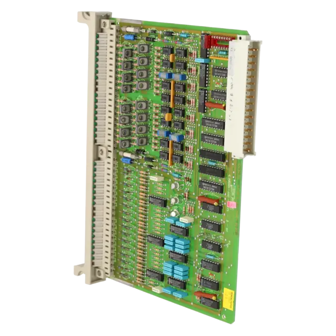 SIEMENS 6ES5482-3BA11, Baugruppen, Digitalein- / Digitalausgaben, K0138230, Bild 4