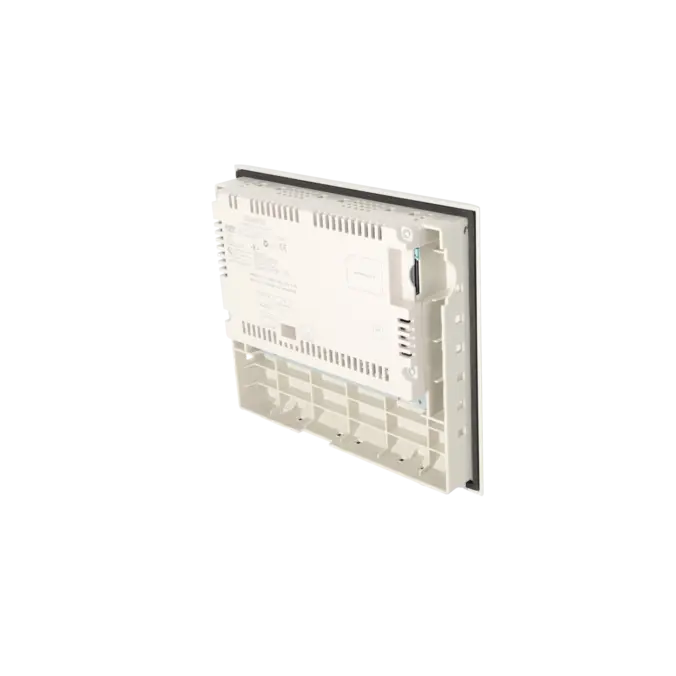 SIEMENS 6AV6642-0DC01-1AX0, HMI, Operator Panels, K0170438, Image 6
