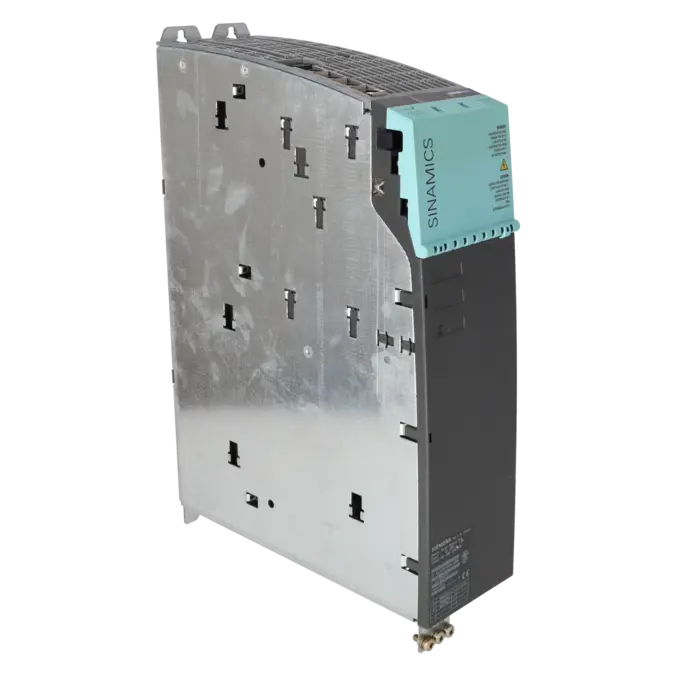 SIEMENS 6SL3120-2TE21-8AA0, Antriebstechnik, Wechselrichter, K0174891, Bild 8
