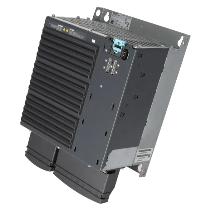 SIEMENS 6SL3224-0BE31-8UA0, Antriebstechnik, Umrichter, K0175109, Bild 2