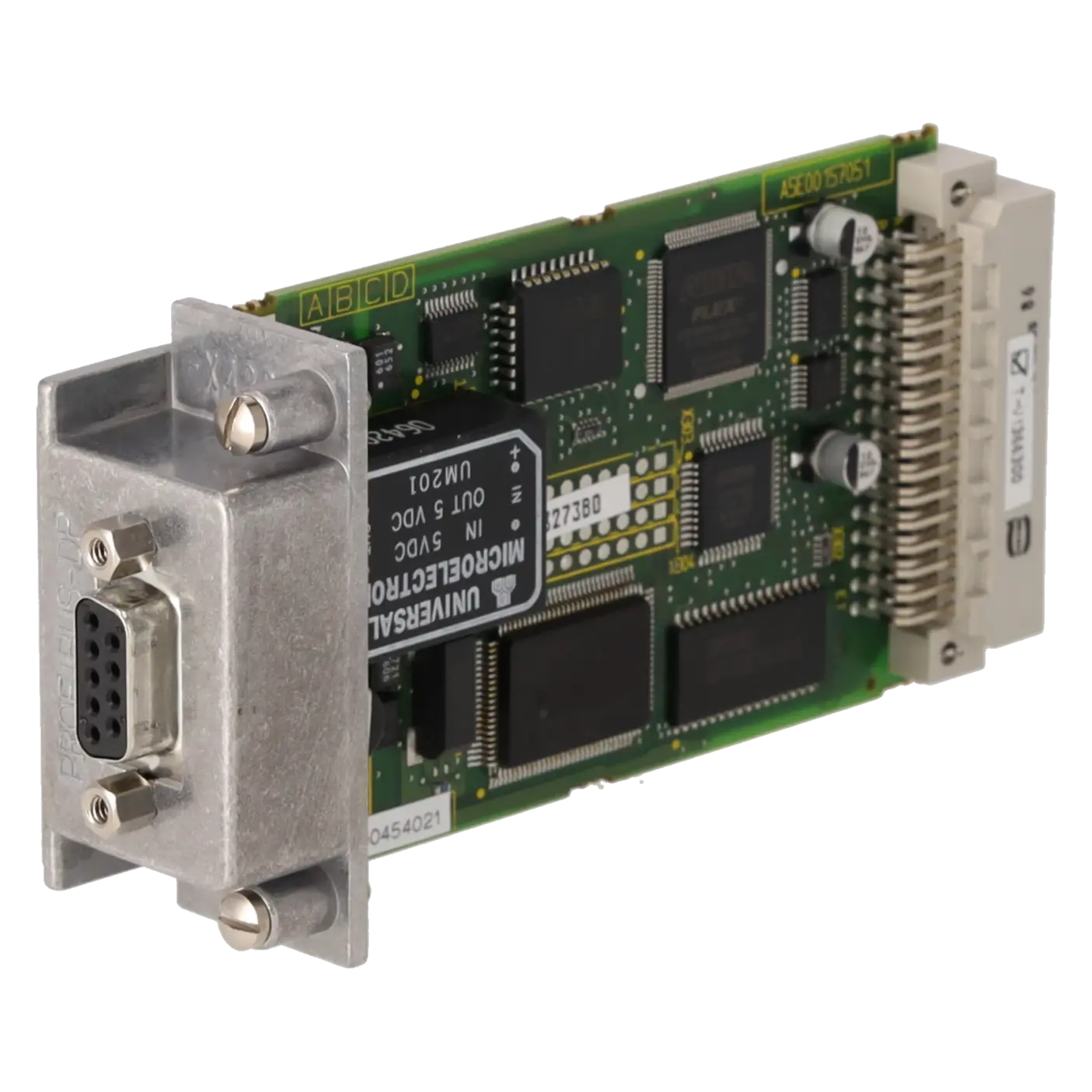 SIEMENS 6SN1114-0NB01-0AA1, Antriebstechnik, Zubehör Antriebstechnik, K0175764, Bild 2