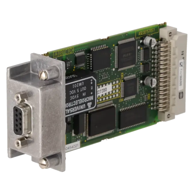 SIEMENS 6SN1114-0NB01-0AA1, Antriebstechnik, Zubehör Antriebstechnik, K0175764, Bild 2