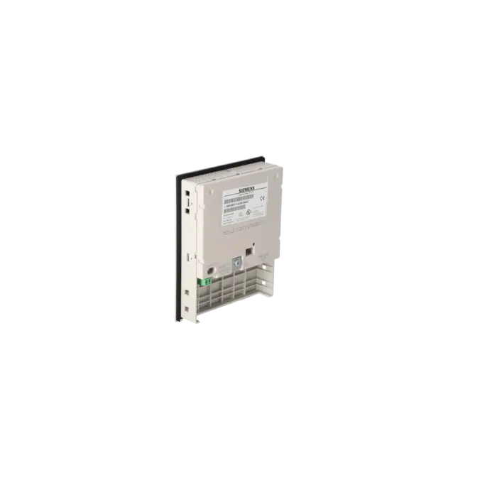 SIEMENS 6AV3607-1JC00-0AX2, HMI, Operator Panels mit Key, K0205313, Bild 4