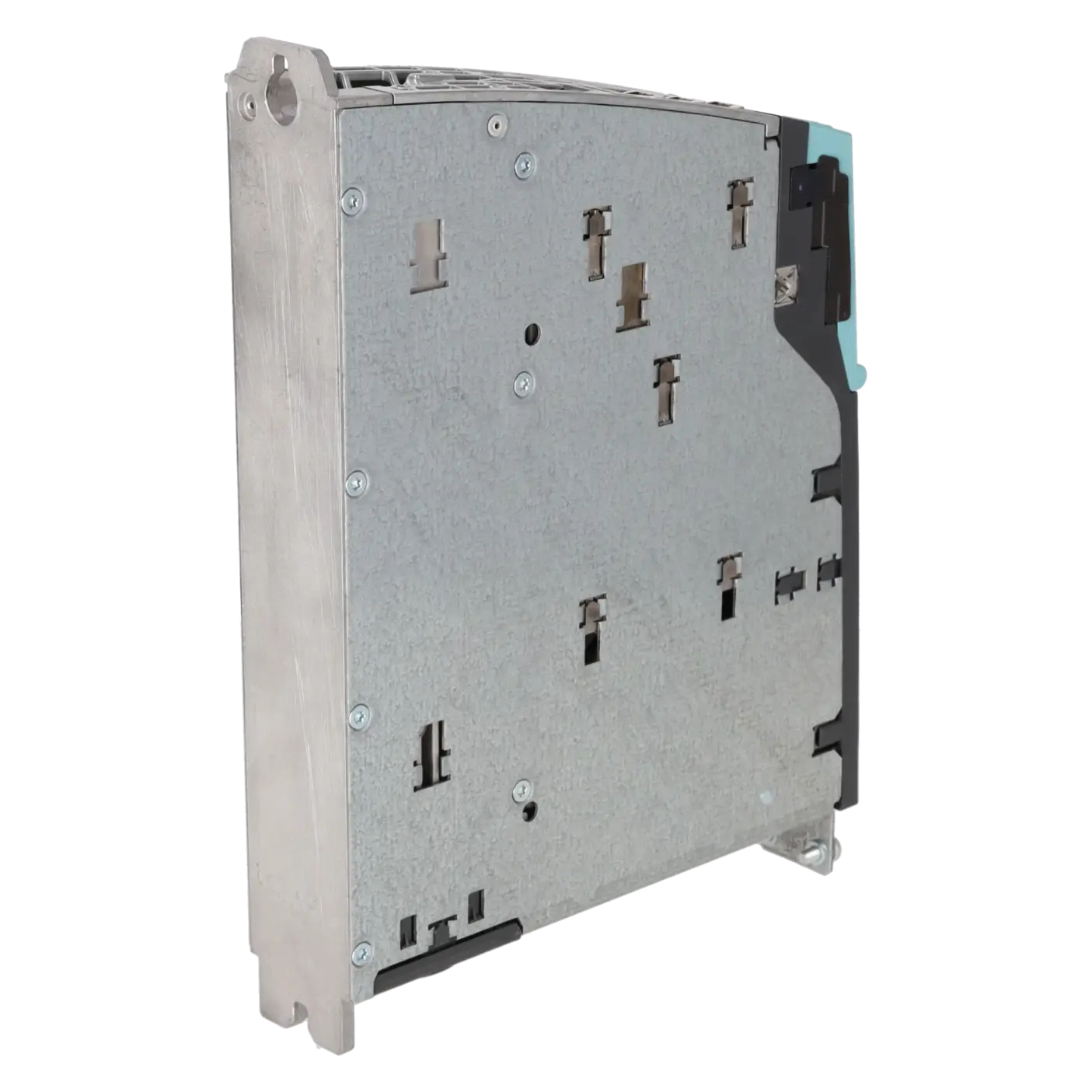 SIEMENS 6SL3420-1TE21-0AA0, Antriebstechnik, Wechselrichter, K0223368, Bild 6
