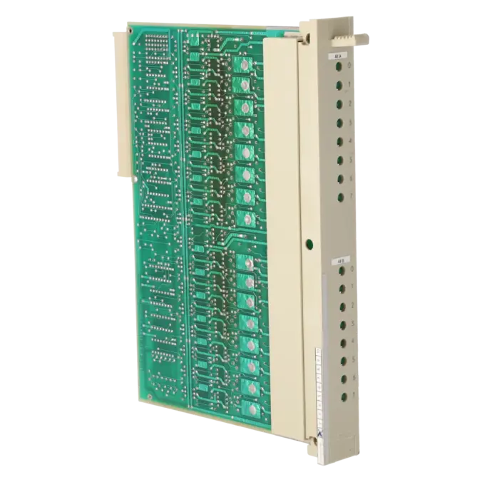 SIEMENS 6ES5451-5AA12, Baugruppen, Digitalein- / Digitalausgaben, K0225965, Bild 8