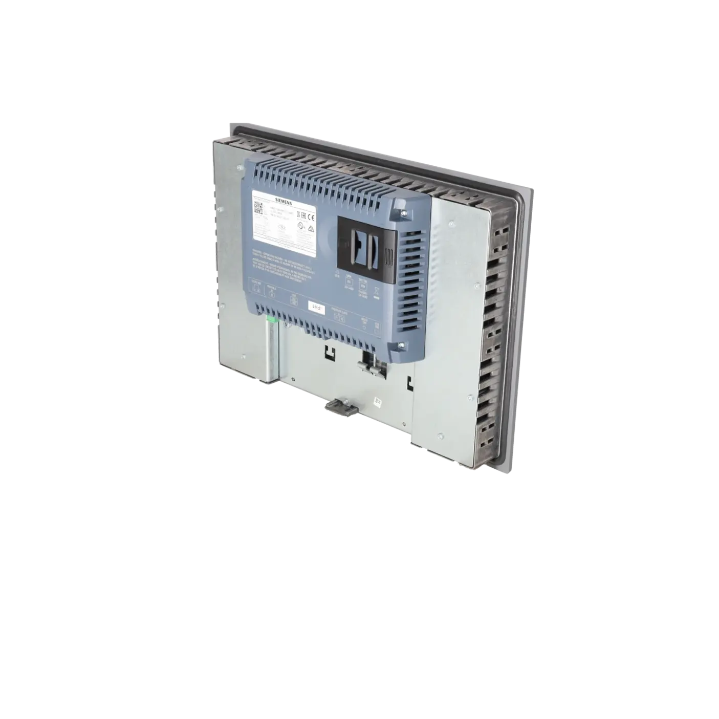 SIEMENS 6AV2124-0MC01-0AX0, HMI, Touch-Panels, K0251526, Bild 6