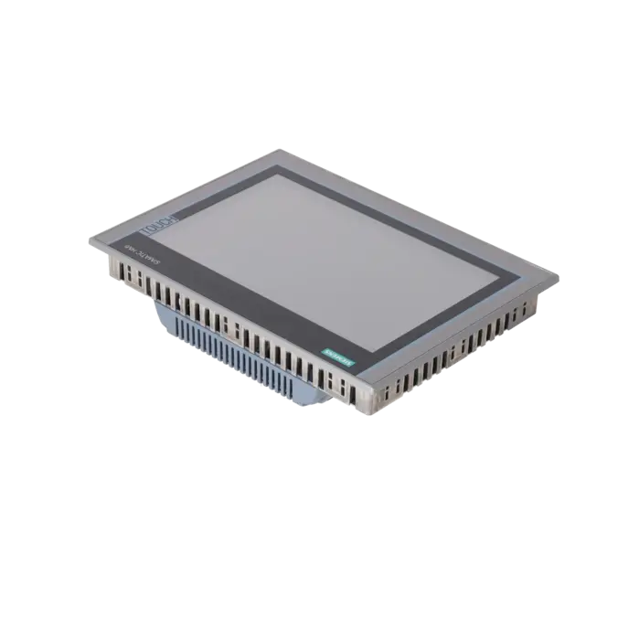 SIEMENS 6AV2124-0MC01-0AX0, HMI, Touch-Panels, K0251526, Bild 6