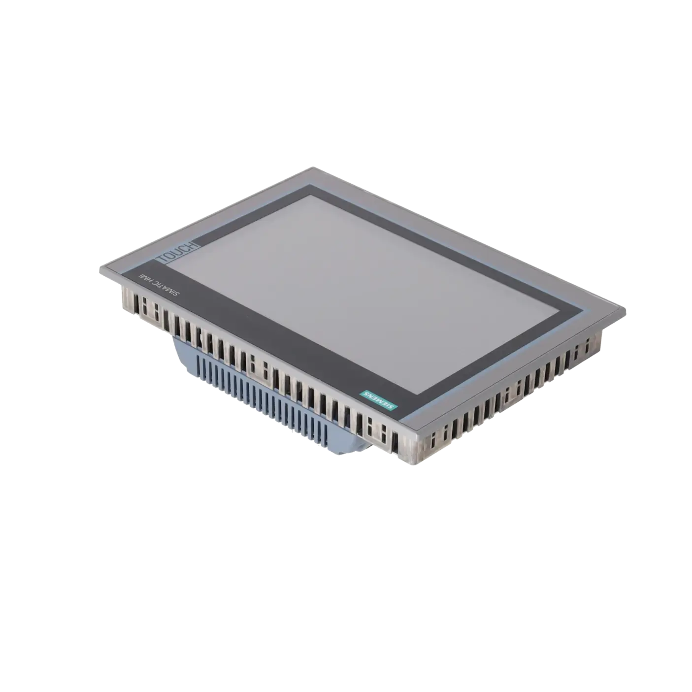 SIEMENS 6AV2124-0MC01-0AX0, HMI, Touch-Panels, K0251526, Bild 6