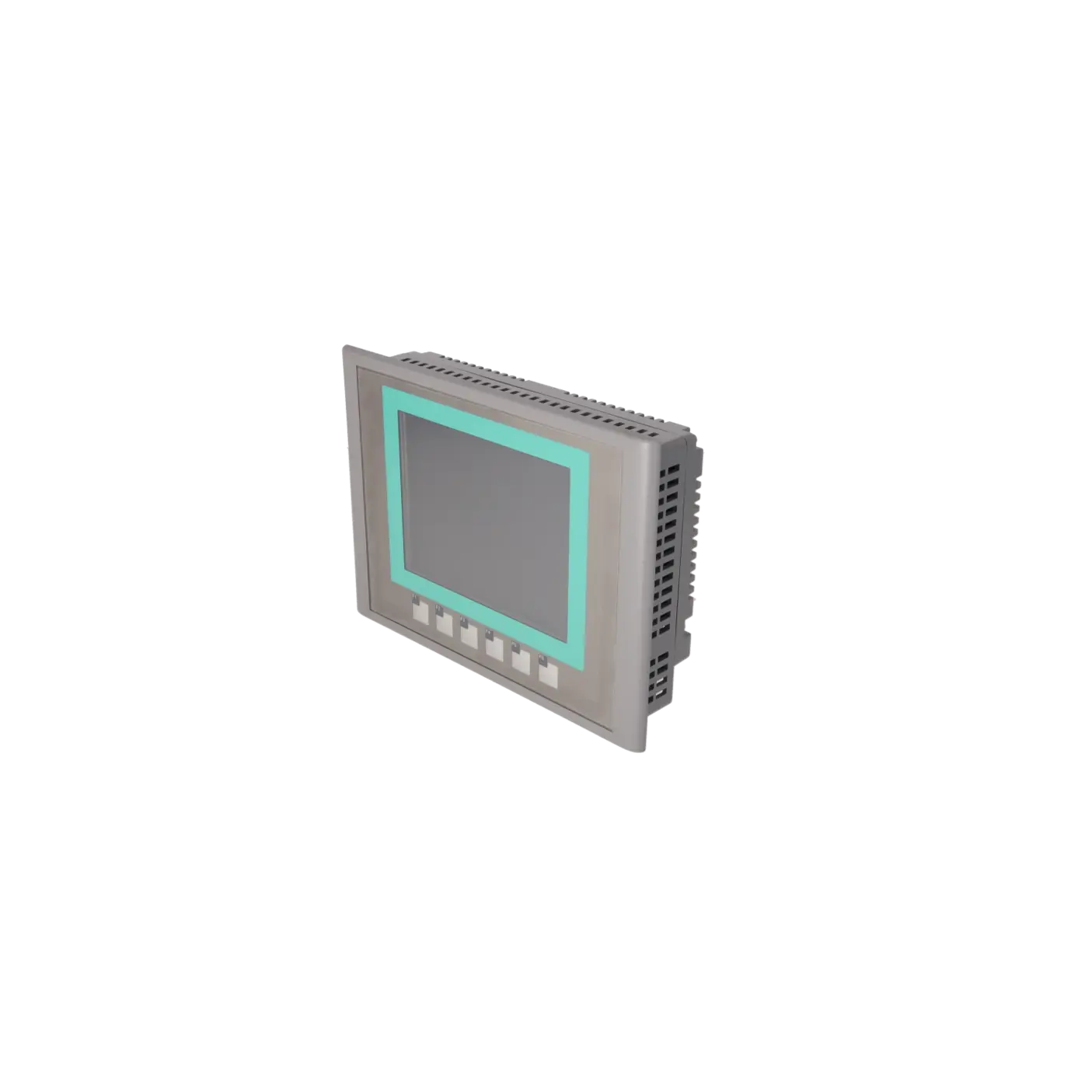 SIEMENS 6AV6647-0AB11-3AX0, HMI, Operator Panels mit Key, K0251650, Bild 2