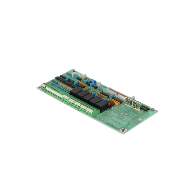 SIEMENS C98043-A1210-L20, Antriebstechnik, Einzelkomponenten, K0254363, Bild 2