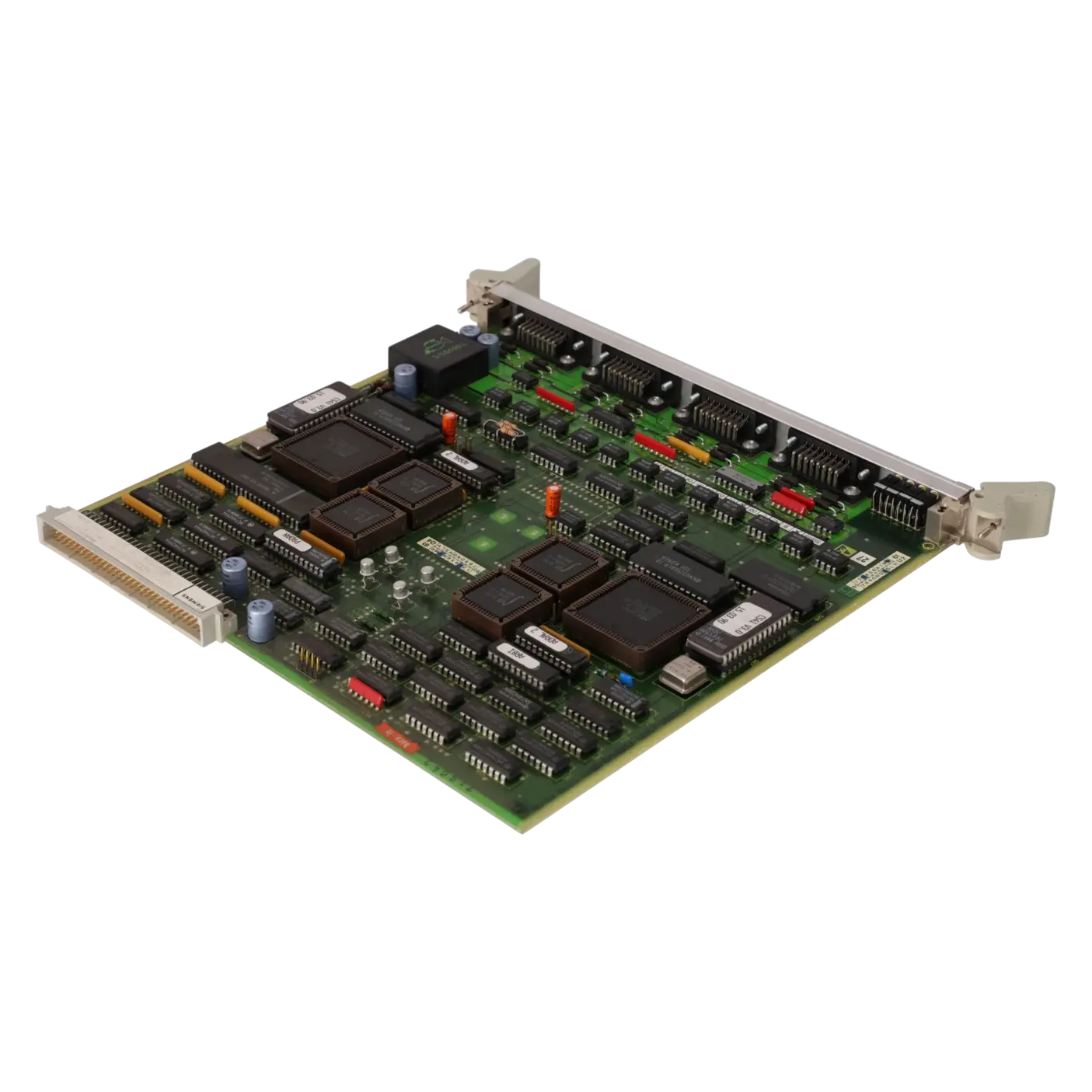 SIEMENS 6DD1660-0AK0, PLC Controls, Communication Modules, K0298822, Image 3