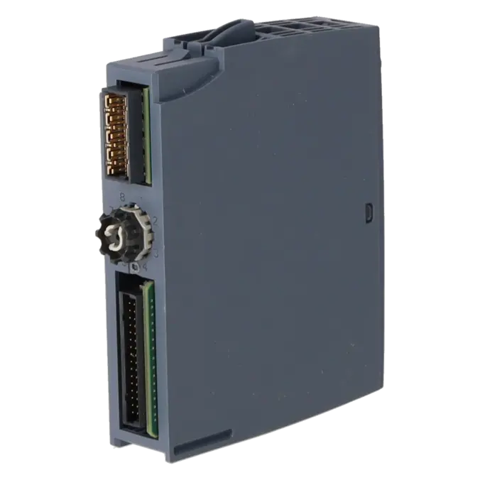 SIEMENS 6ES7132-6BD20-0BA0, Baugruppen, Digitalein- / Digitalausgaben, K0316550, Bild 6