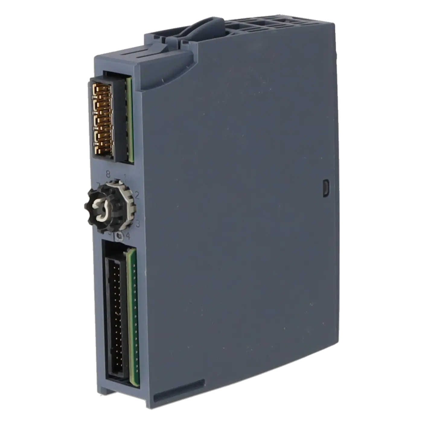 SIEMENS 6ES7132-6BD20-0BA0, Baugruppen, Digitalein- / Digitalausgaben, K0316550, Bild 6