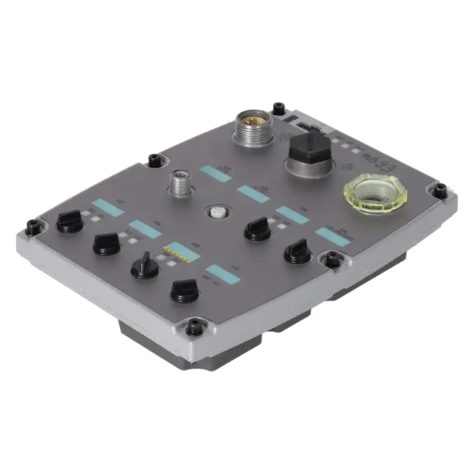 SIEMENS 6SL3544-0FB20-1PA0, Antriebstechnik, CU NCU PLC Steuerungen, K0317343, Bild 2