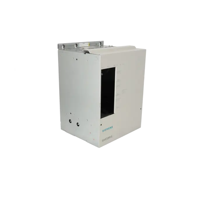 SIEMENS 6SC6101-3B-Z, Antriebstechnik, Racks / Baugruppenträger, K0322111, Bild 8