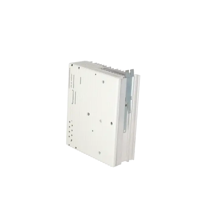 Lenze EVF8212-E, Antriebstechnik, Umrichter, K0332190, Bild 4