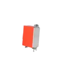 SEW MC07B0008-5A3-4-00, Antriebstechnik, Umrichter, K0341529, Bild 4