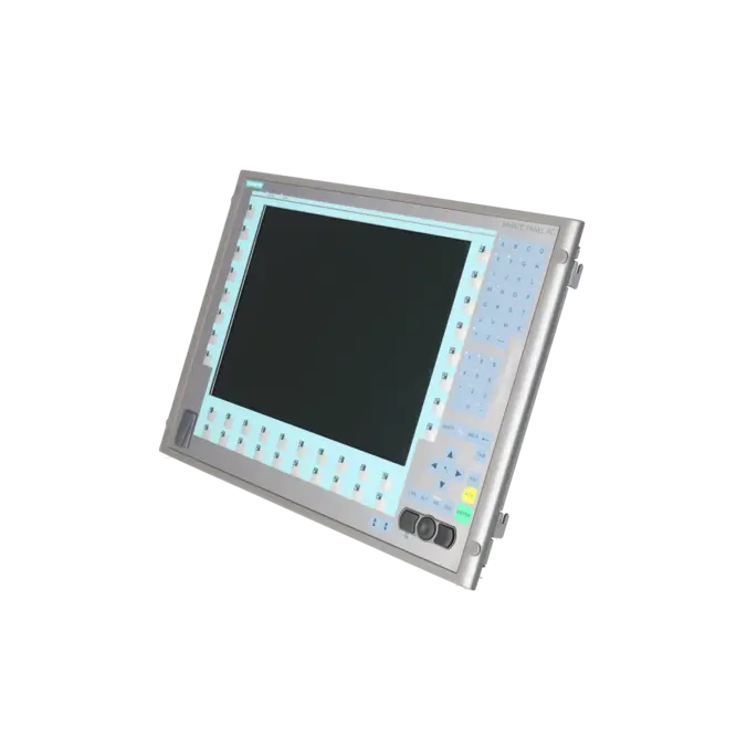 SIEMENS 6AV7803-0BC11-1AB0, HMI, Industrie-PCs, K0410258, Bild 2
