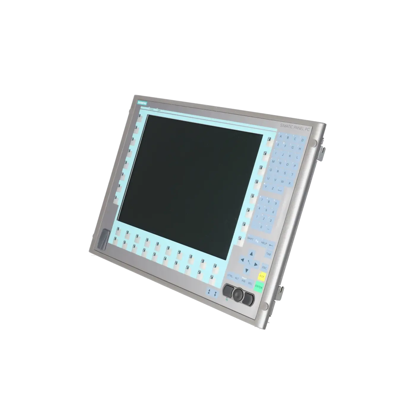 SIEMENS 6AV7803-0BC11-1AB0, HMI, Industrie-PCs, K0410258, Bild 2