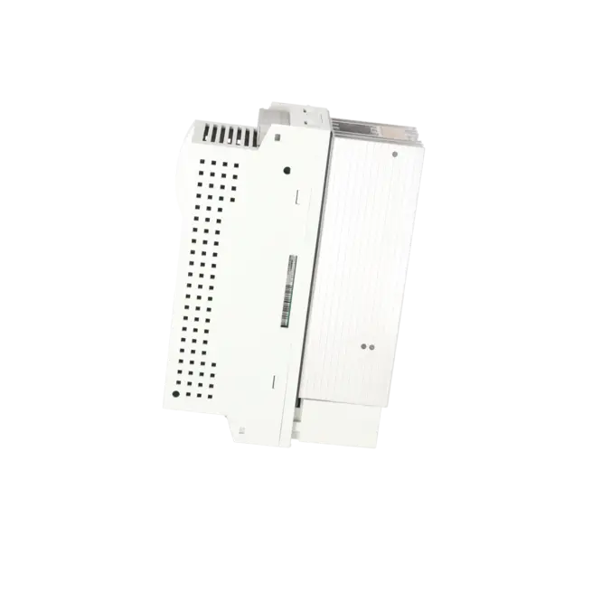 Lenze ECSEE020C4B, Antriebstechnik, Einspeise- / Rückspeisemodule, K0410416, Bild 3