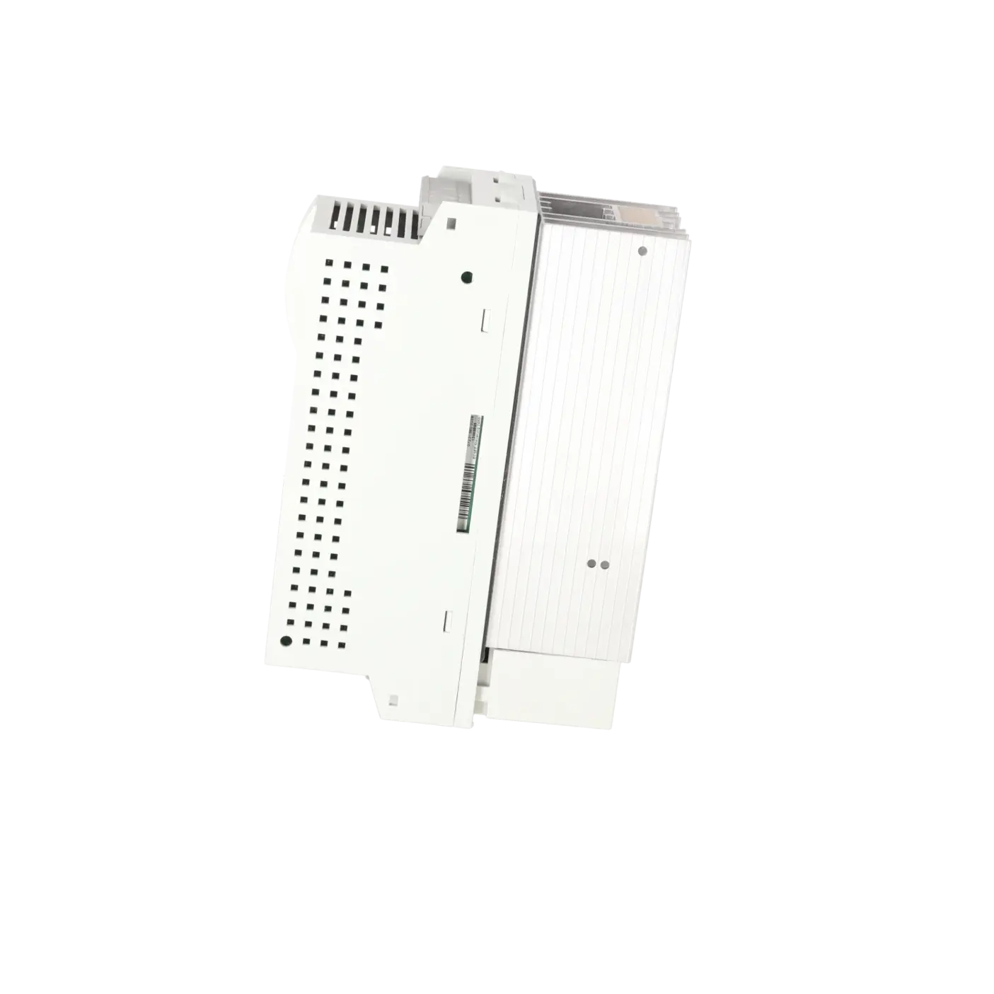 Lenze ECSEE020C4B, Antriebstechnik, Einspeise- / Rückspeisemodule, K0410416, Bild 3