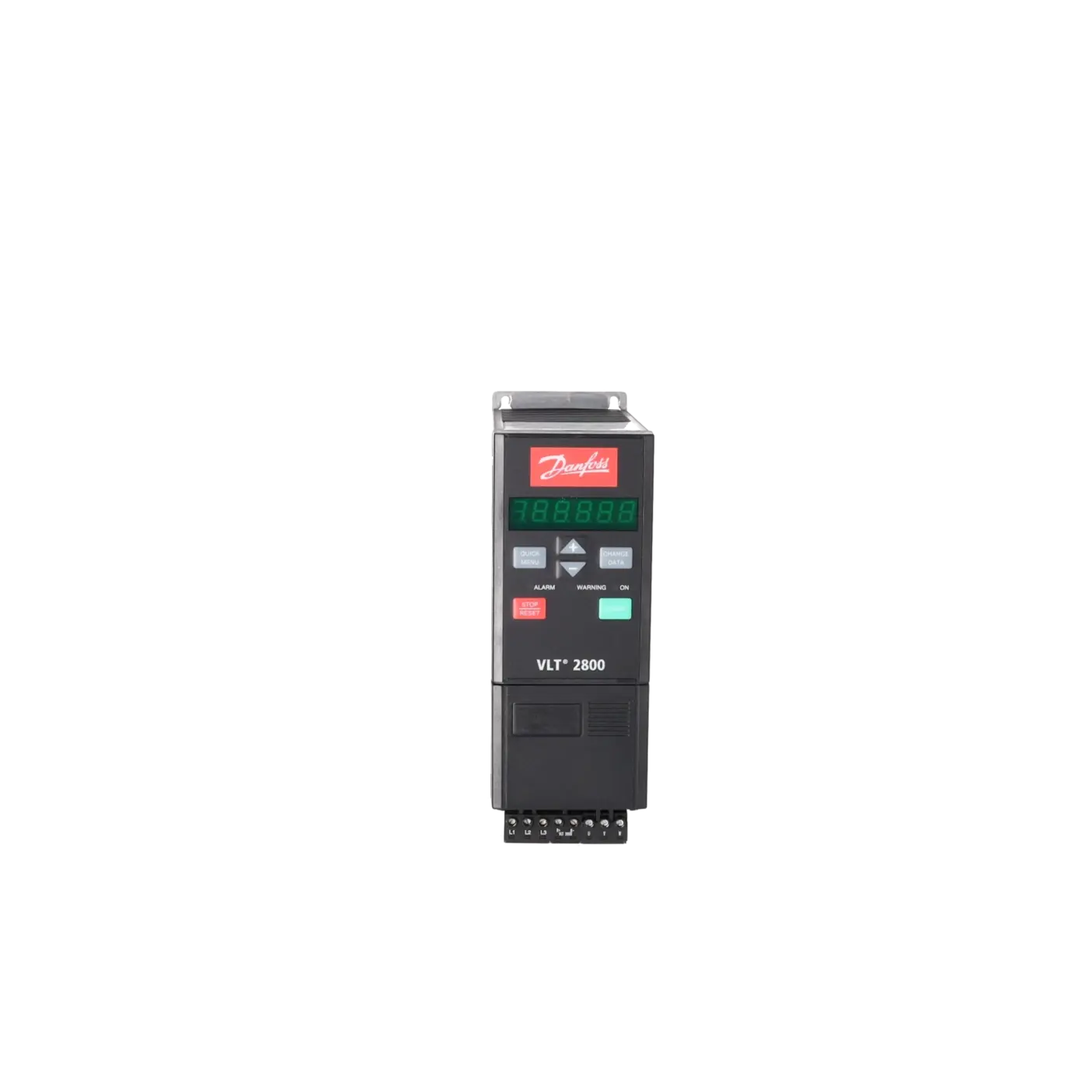 DANFOSS 178B8578, Drive Technology, Frequency Converter, K1172729, Image 1