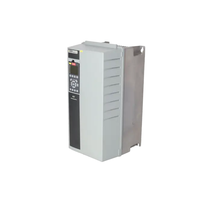 DANFOSS 131B9525, Drive Technology, Frequency Converter, K1176083, Image 2